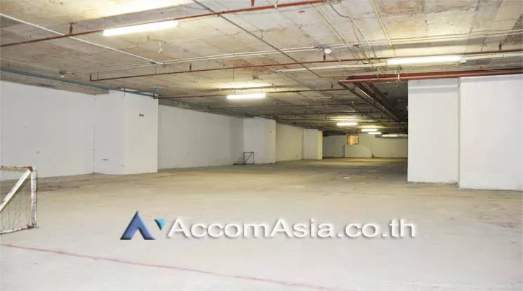  1  Office Space For Rent in Sathorn ,Bangkok BTS Chong Nonsi at Ascott Sathorn Bangkok AA11928